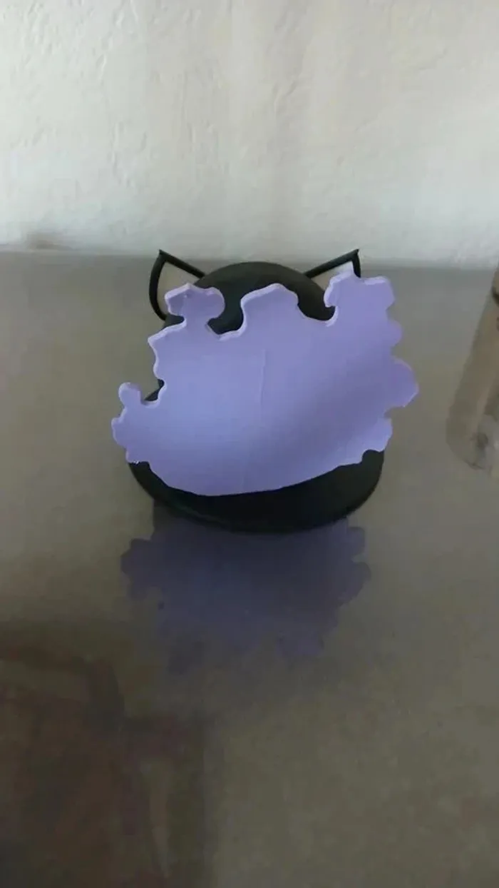 Pokeball Fantominus - photo numéro 3