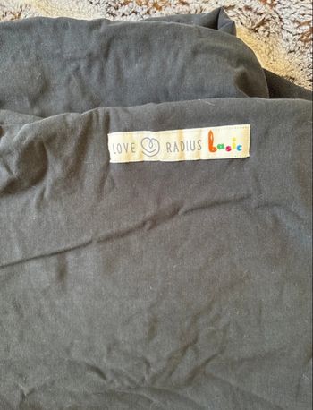 Écharpe de portage love radius 