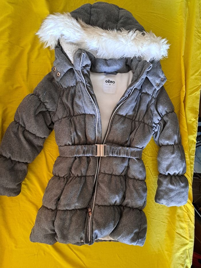 Manteau