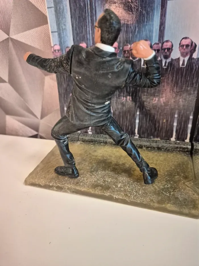 Figurine Matrix - photo numéro 5