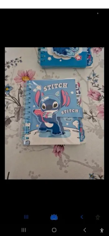 Petit Carnet