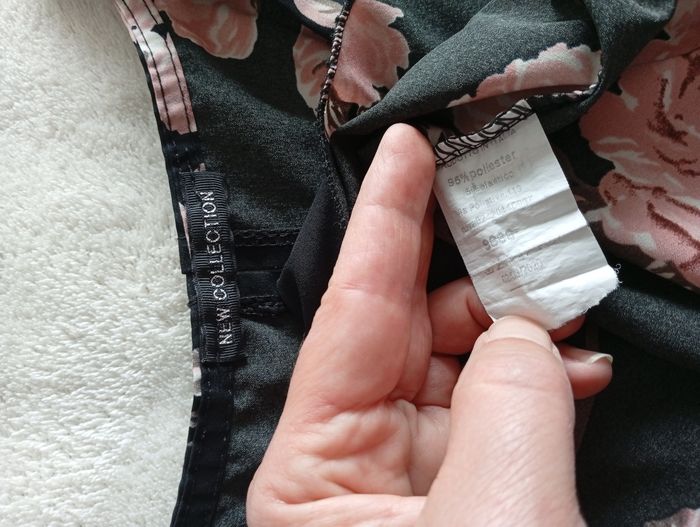 Top cache-cœur. New Collection - photo numéro 9