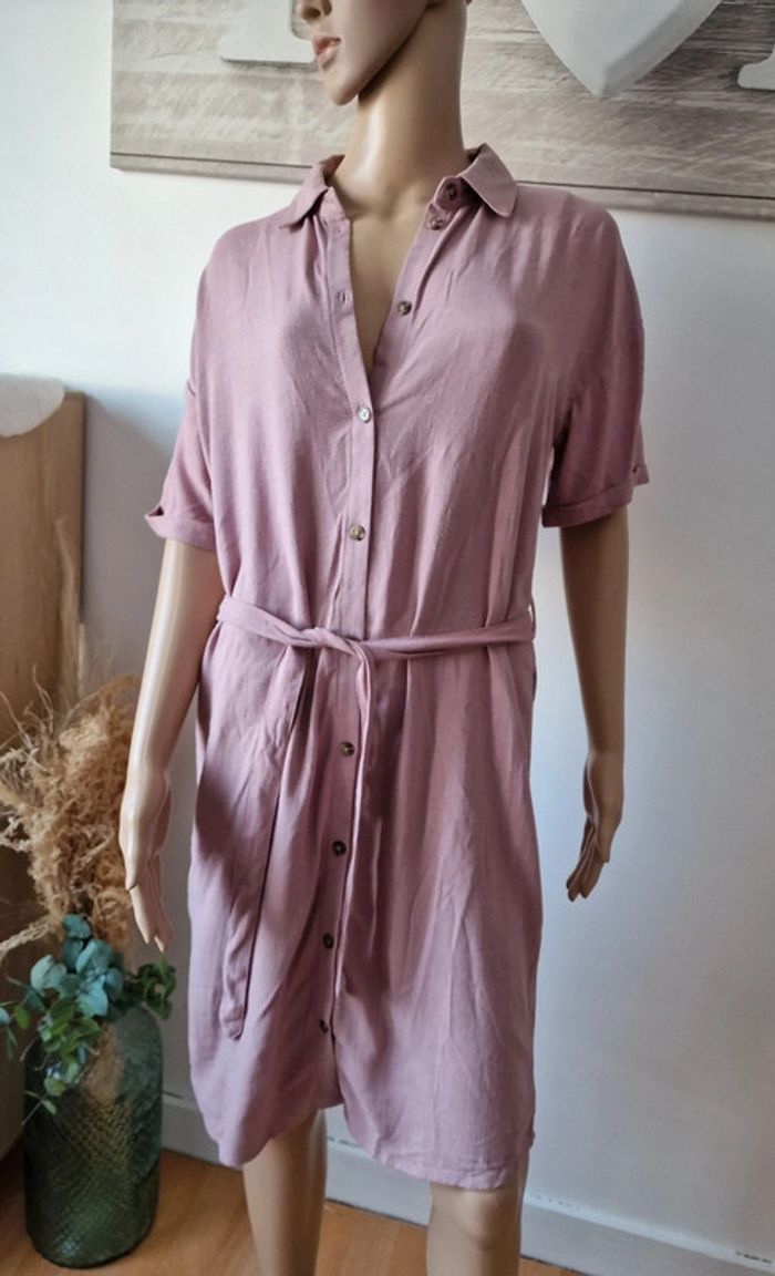 Robe Pièces Xs femme neuve Étiqueté 50 € - photo numéro 4