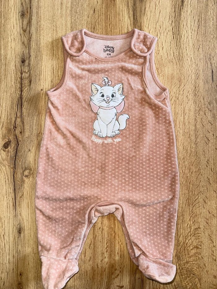 Pyjama bébé disney