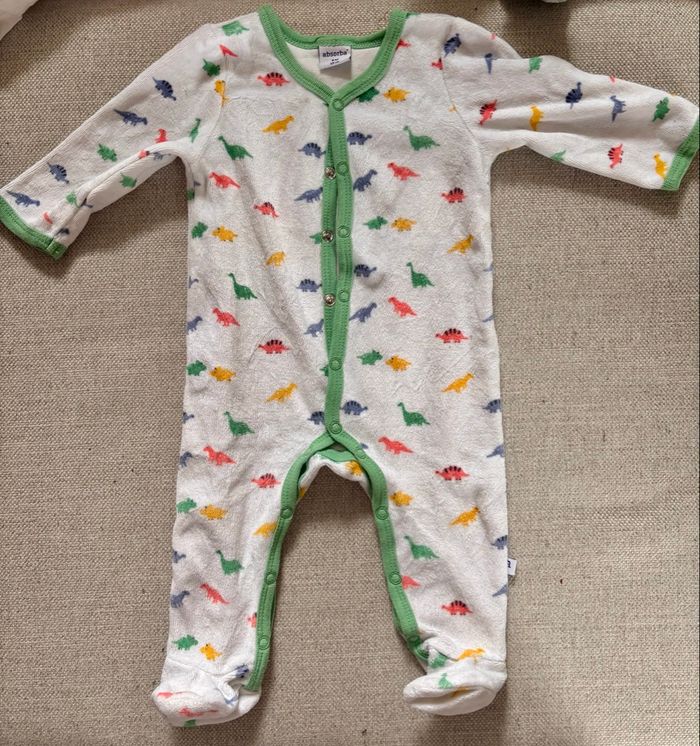 Pyjamas - photo numéro 2