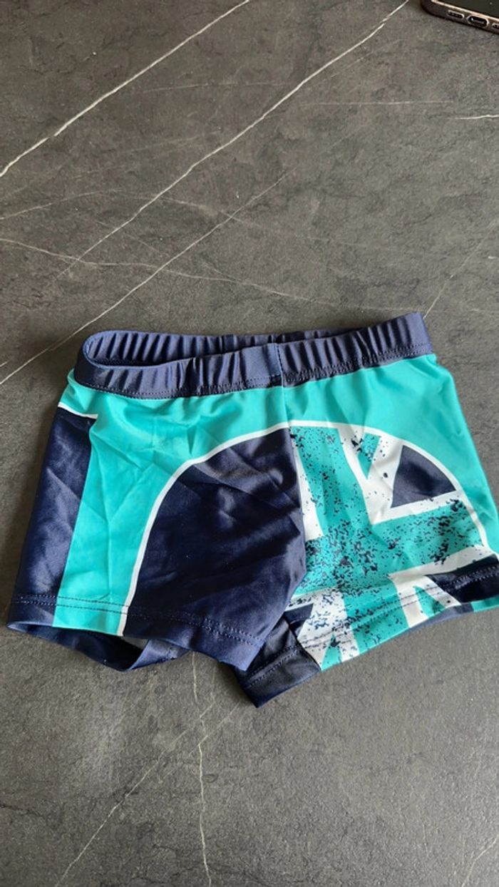 Short de bain