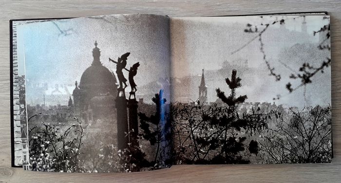 un passant ce Prague (tchèque) - jiri vsetecka prazsky chodec - photo numéro 8