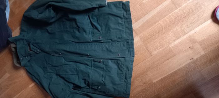 manteau 12 ans