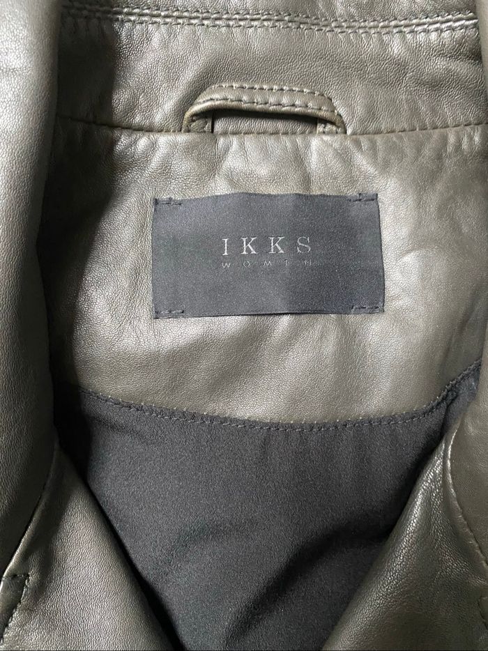 Perfecto IKKS - photo numéro 4