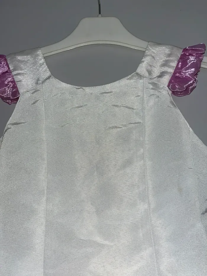 Robe de cérémonie - photo numéro 3