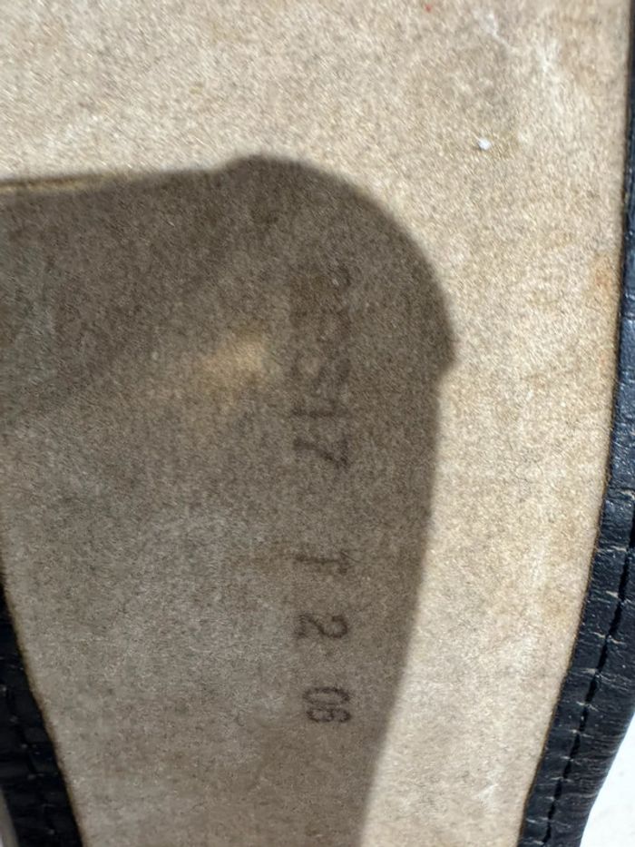 Ceinture Vintage Kenzo, petite taille - photo numéro 20