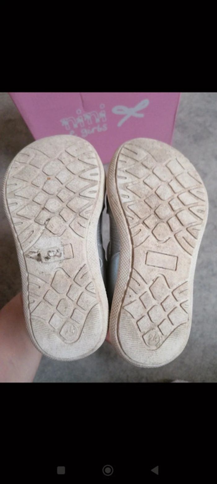 chaussures été 24 - photo numéro 7