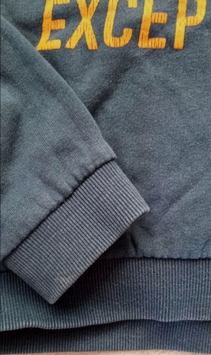 Sweat à capuche - photo numéro 3