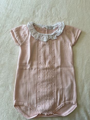 Barboteuse bébé fille primark