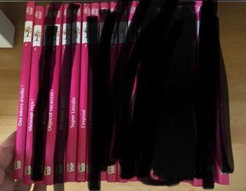 Livre bienvenue chez les loud