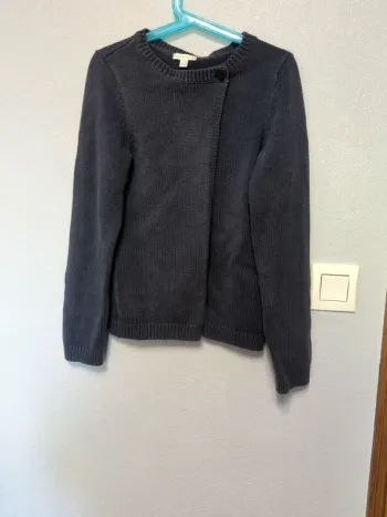 Gilet fille 10 ans
