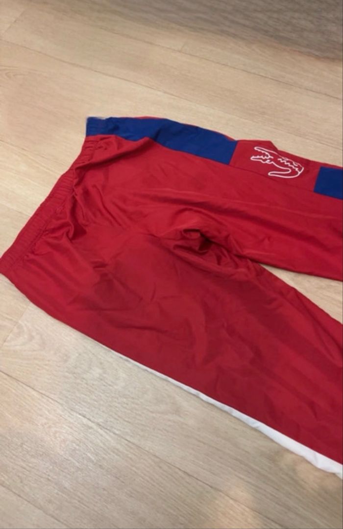 Jogging Sportif Lacoste (Authentique) - photo numéro 2