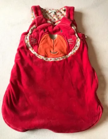 Sac de couchage gioteuse Prenaman