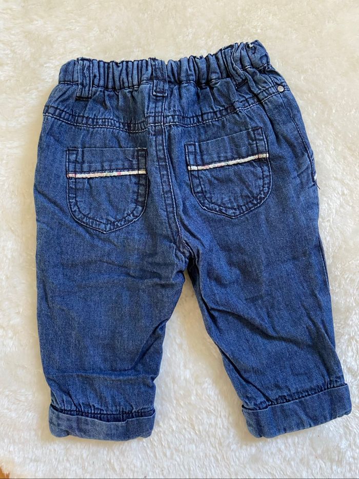 Pantalon Sergent Major - photo numéro 2