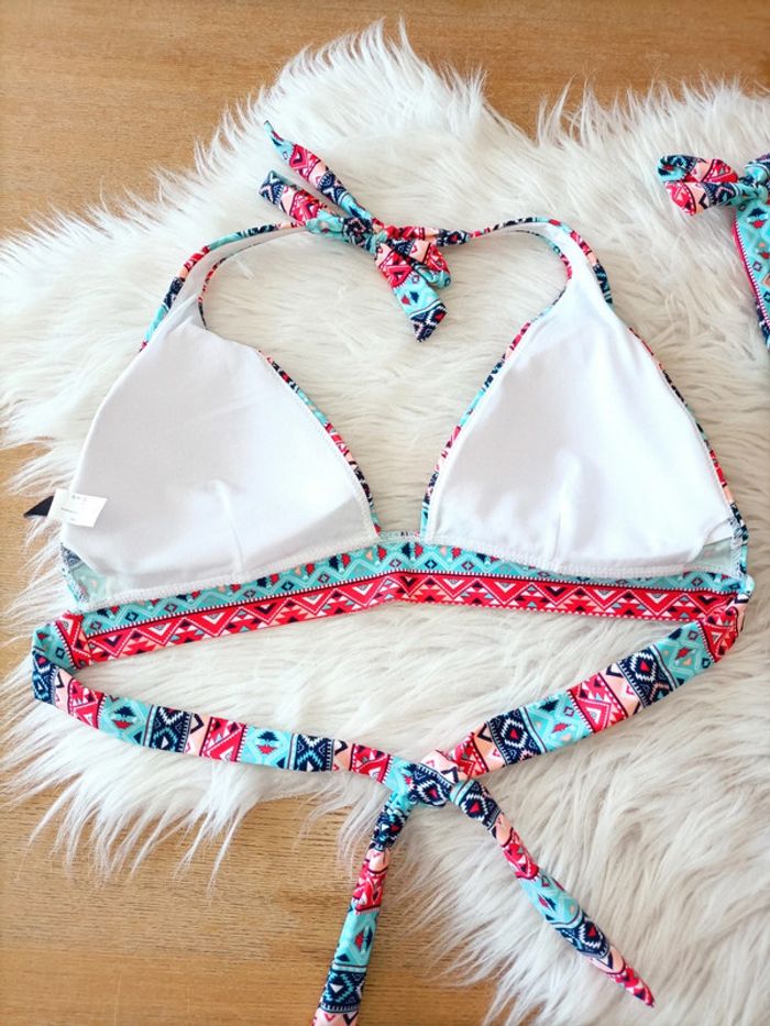 Bikini 👙 neuf taille 42 - photo numéro 4