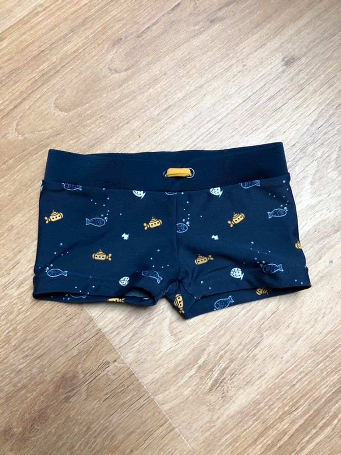 Maillot de bain 6M
