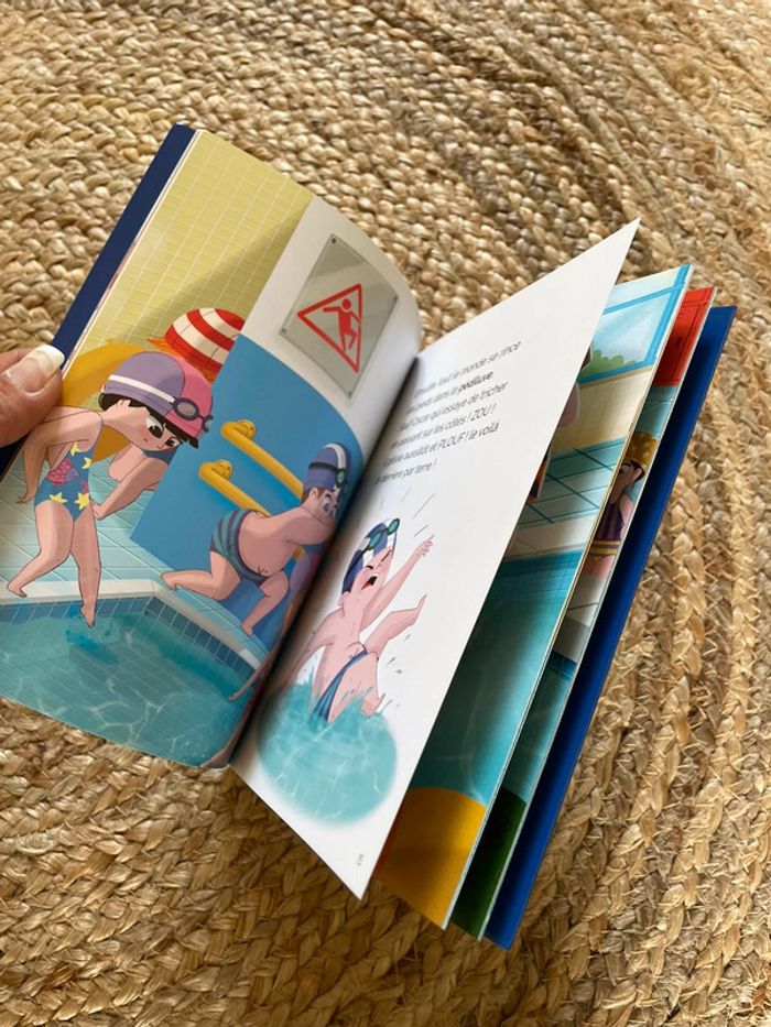 Lot 3 livres pour le cp neufs - photo numéro 6