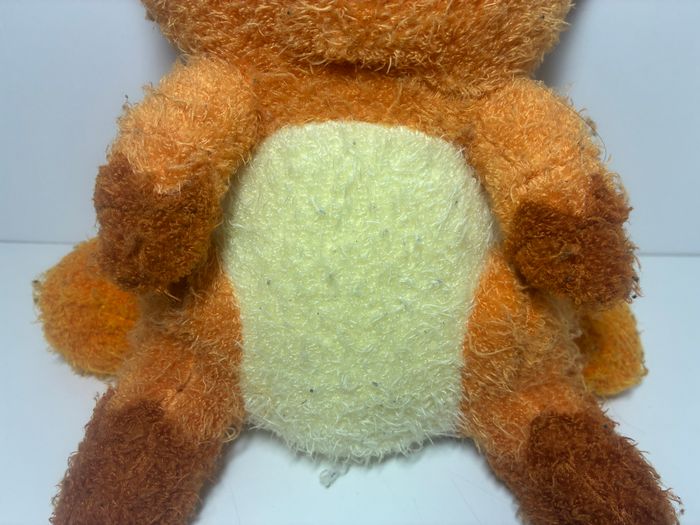 Peluche Pokemon Groupix - photo numéro 3