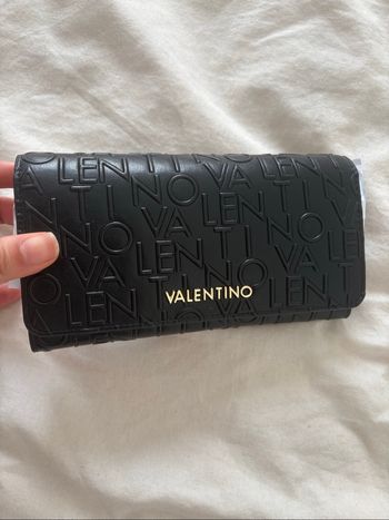 Porte monnaie Mario Valentino