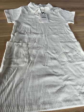 Robe neuve Zara 11/12 ans
