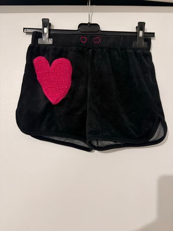 short