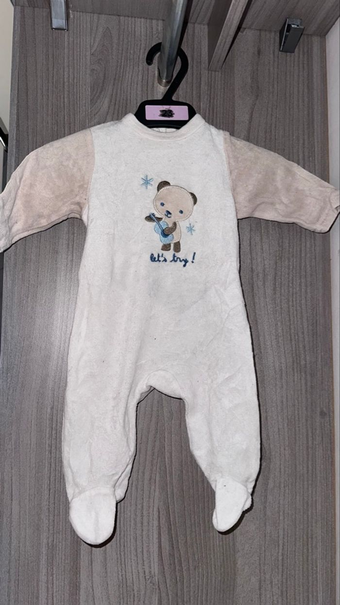 Lot 8pyjama - photo numéro 9