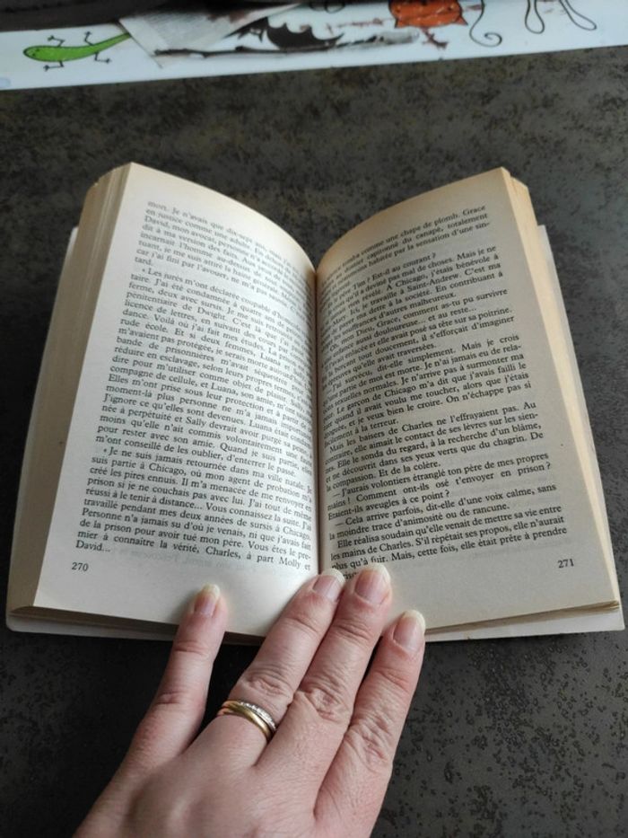 Malveillance - photo numéro 5