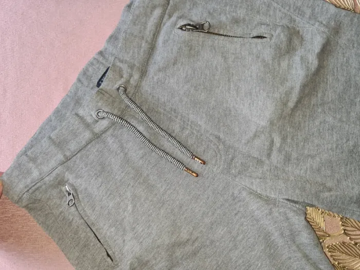 Short ikks en coton 10 ans - photo numéro 3