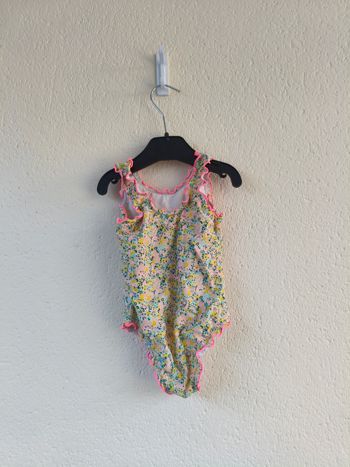 Maillot de bain - 18 mois - TAO 