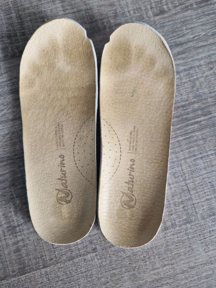 Naturino cocoon taille 25 - photo numéro 6