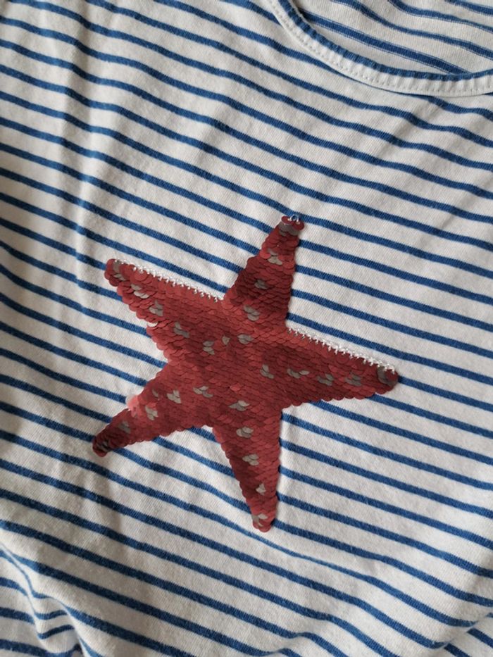 Robe okaidi - photo numéro 4