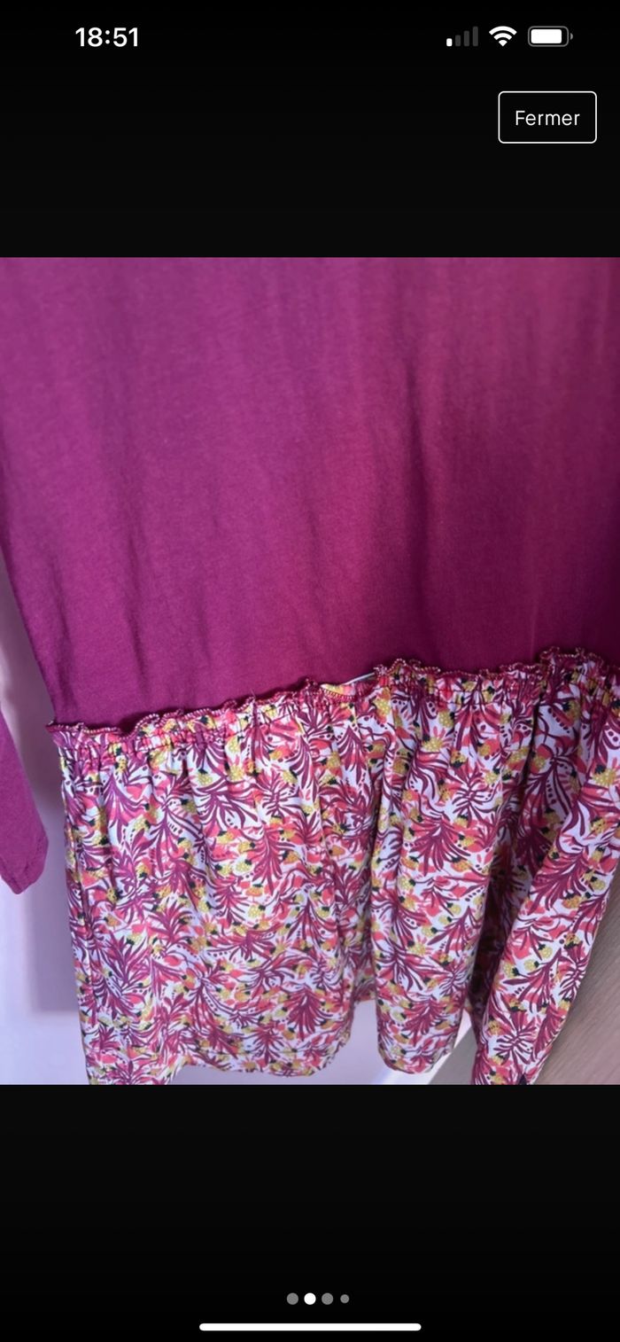 Robe la compagnie des petits - photo numéro 2