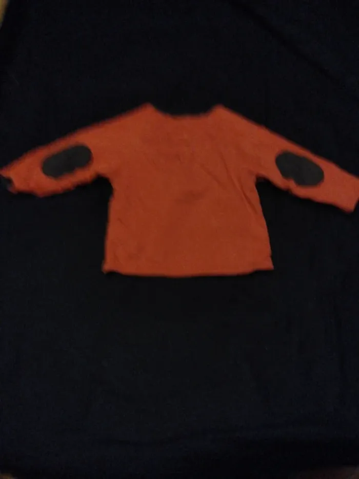 Tee shirt Bébé Garçon 6 Mois - photo numéro 3