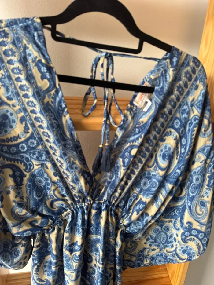 Robe été - photo numéro 3