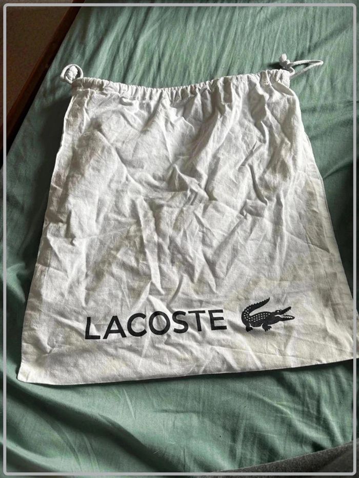 Sac toile
