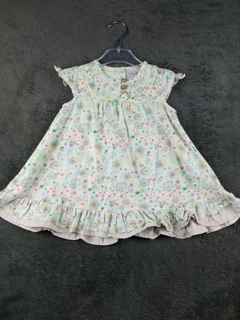 Robe Cadet Rousselle 6 mois