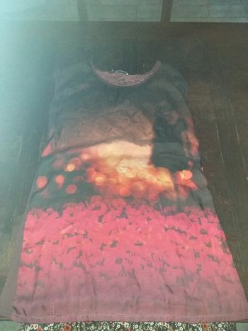 Donne tunique cache cache 40