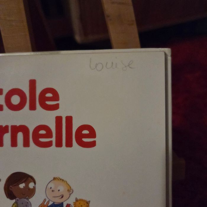 Livre enfant Milan mes P’tits docs 3-6 ans - photo numéro 6