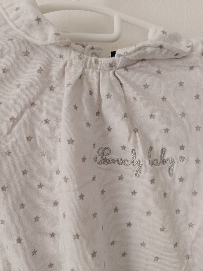 Lot pyjamas 1 ans - photo numéro 10