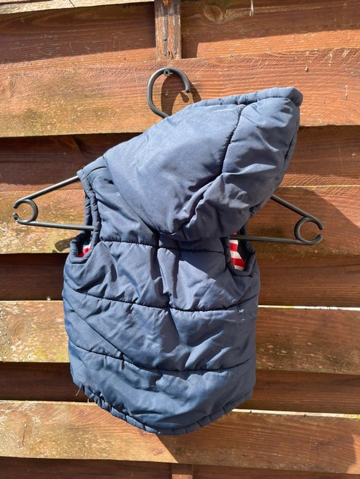 Veste sans manche Disney - photo numéro 3