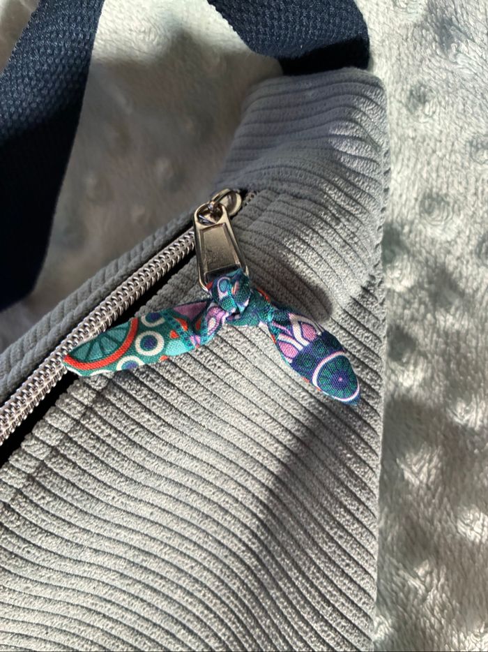 Sac banane neuf - photo numéro 3