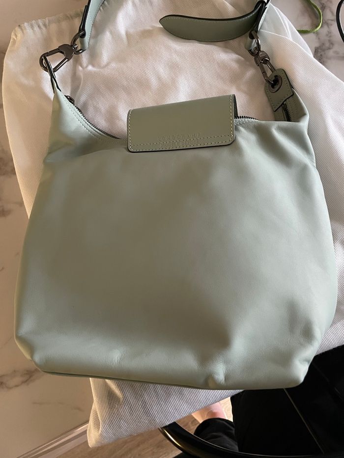 Sac Longchamp - photo numéro 2