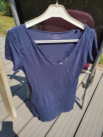 T-shirt Best Mountain T.1