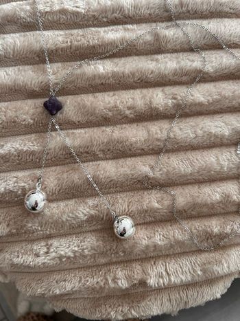 Bola de grossesse gémellaire