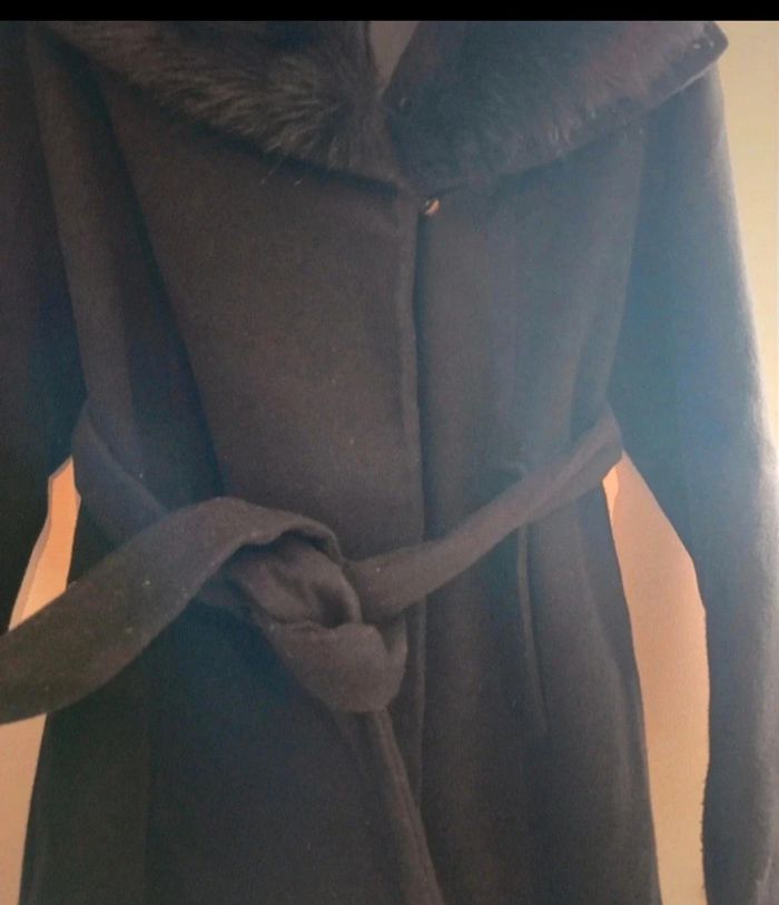 Manteau long femme Women Only - photo numéro 2